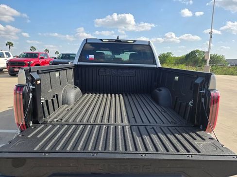 New 2026 Toyota Tundra 1794 Edition AWD/4WD image 25