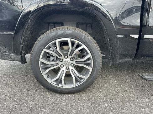 New 2026 RAM 1500 Tungsten image 19