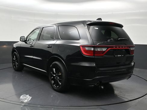 Used 2019 Dodge Durango GT w/ Blacktop Package RWD image 3