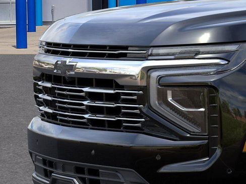 New 2025 Chevrolet Tahoe Premier image 13