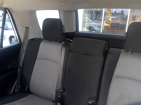 Used 2015 Toyota 4Runner SR5 image 19