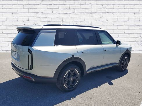 New 2027 Kia Telluride EX image 4