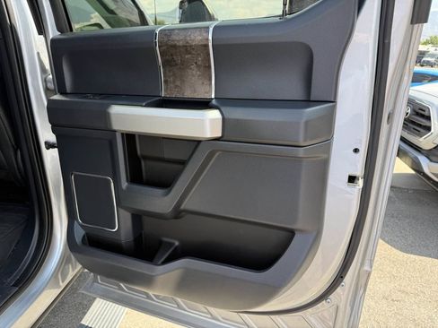 Used 2022 Ford F450 Lariat w/ Lariat Ultimate Package AWD/4WD image 24