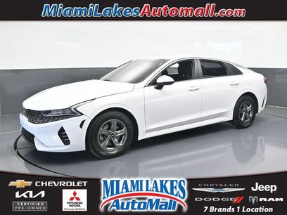Used 2023 Kia K5 LXS
