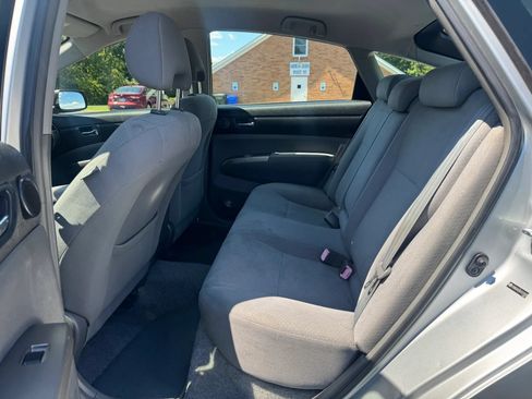 Used 2006 Toyota Prius FWD image 16