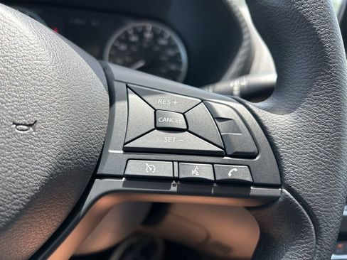 New 2025 Nissan Sentra S image 21