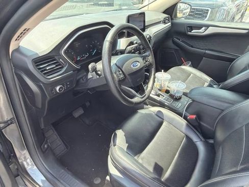 Used 2020 Ford Escape SEL AWD/4WD image 30