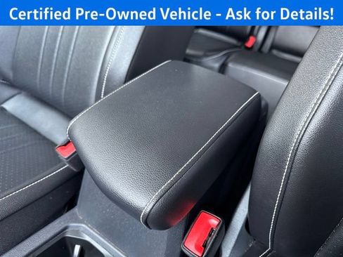 Certified 2022 Volkswagen Tiguan SE AWD/4WD image 15