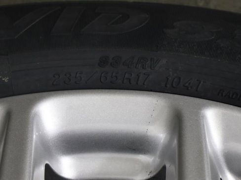 New 2026 Chrysler Pacifica Select image 46