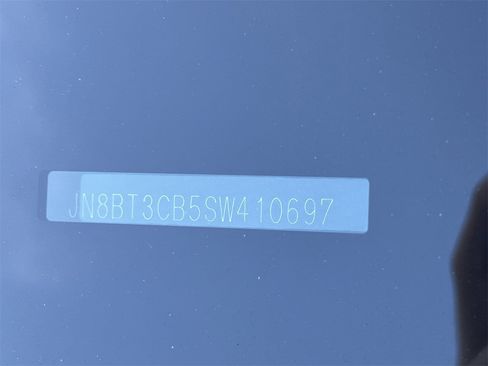 Certified 2025 Nissan Rogue SL w/ Tech Package image 28