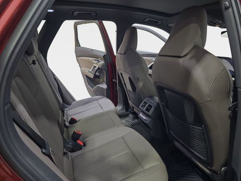 Certified 2025 Audi Q5 Prestige image 13