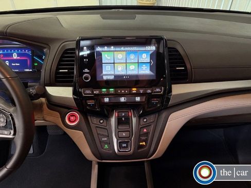 Used 2019 Honda Odyssey EX-L image 26
