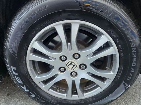 Used 2013 Honda Odyssey EX-L image 10