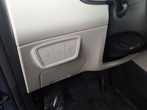 Used 2024 Hyundai Tucson SEL image 12