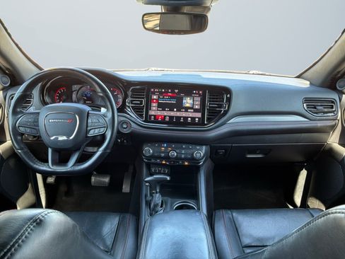 Used 2024 Dodge Durango GT RWD image 10