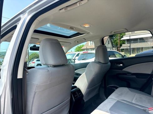 Used 2015 Honda CR-V EX image 24