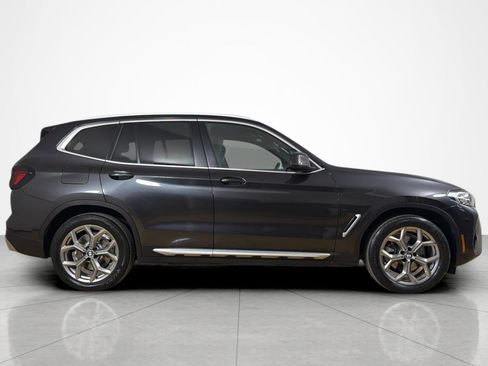 Used 2024 BMW X3 sDrive30i w/ Convenience Package RWD image 6