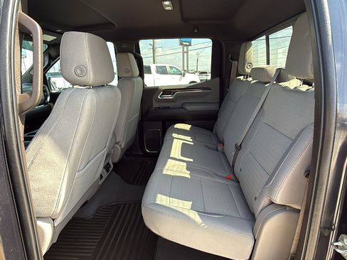 Used 2023 Chevrolet Silverado 1500 LT w/ All Star Edition Plus image 14