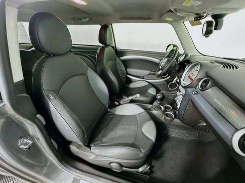 Used 2008 MINI Cooper S FWD image 25