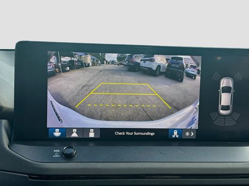 Certified 2023 Honda Accord Touring image 14