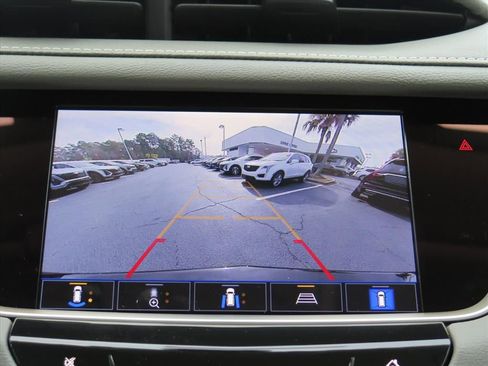 New 2025 Cadillac XT5 Premium Luxury w/ Technology Package image 19