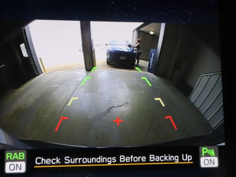 Used 2022 Subaru Legacy Limited image 20