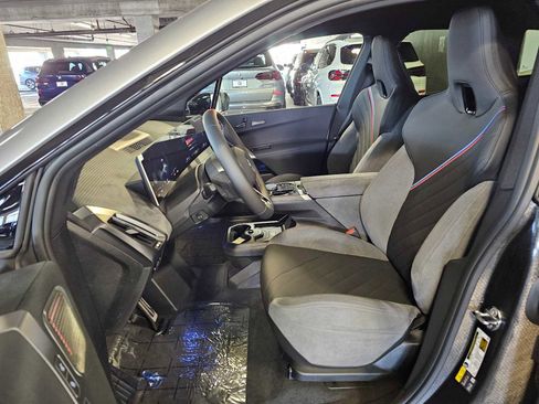 New 2026 BMW iX M70 image 29