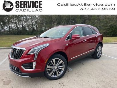 New 2026 Cadillac XT5 Premium Luxury w/ LPO, Floor Liner Package