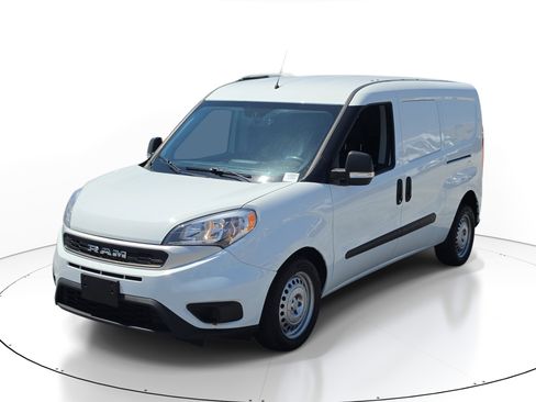 Used 2022 RAM ProMaster City Tradesman image 3