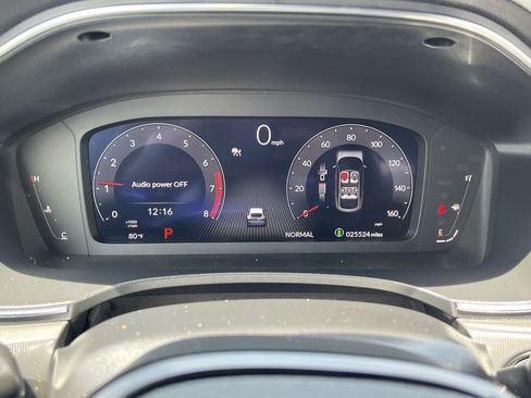 Certified 2024 Acura Integra A-Spec FWD image 14