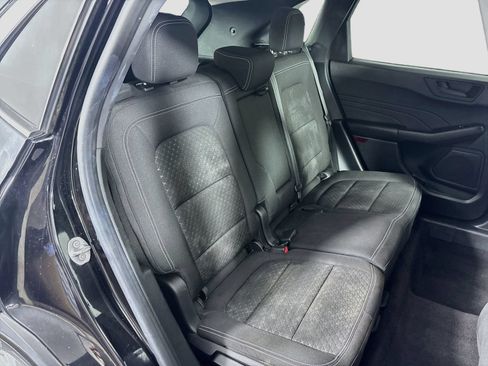 Used 2023 Ford Escape Active AWD/4WD image 25