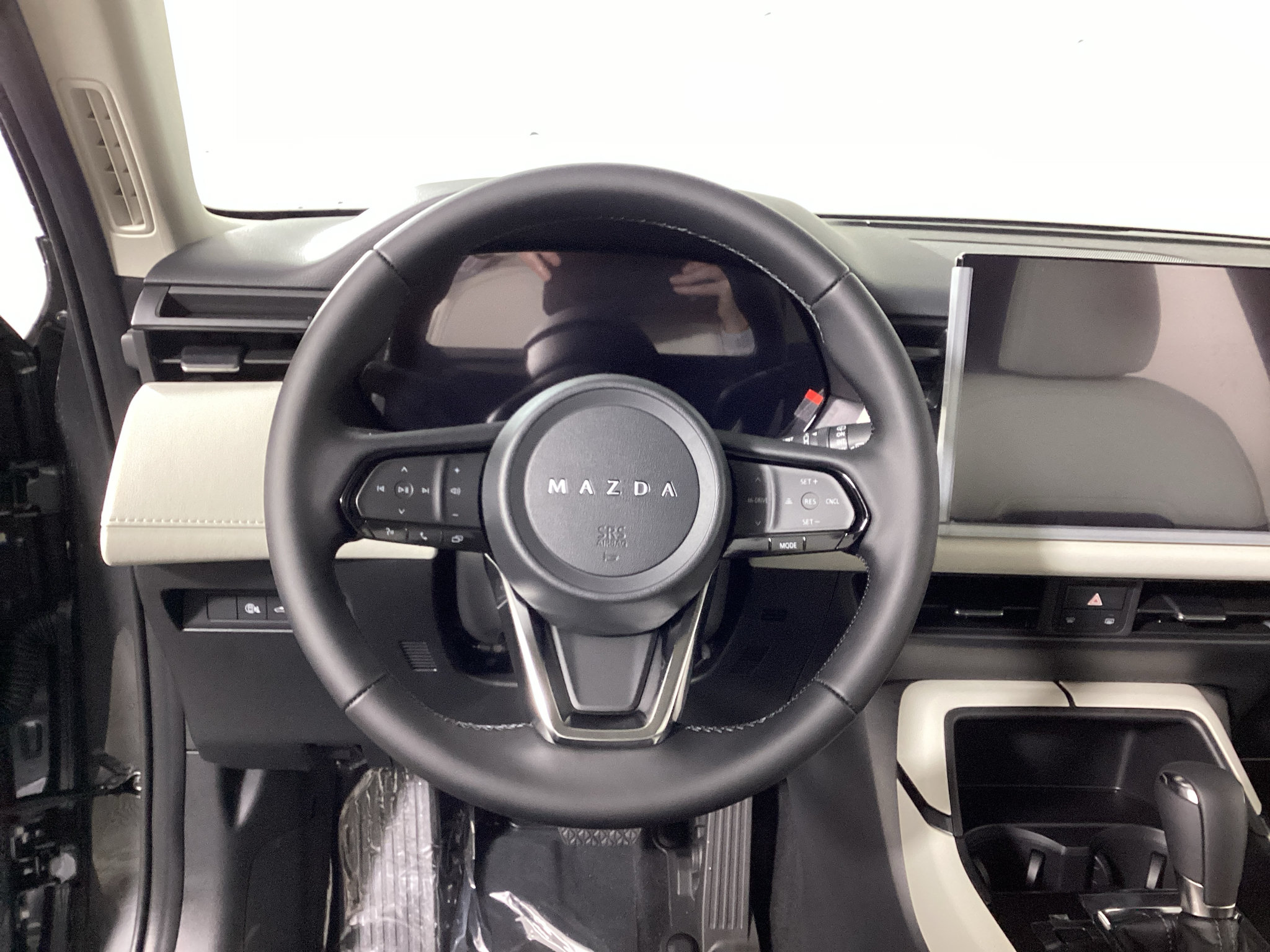 New 2026 MAZDA CX-5 Preferred AWD/4WD image 17