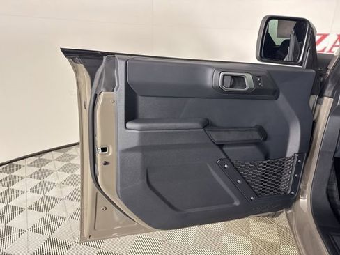 New 2025 Ford Bronco Big Bend image 16