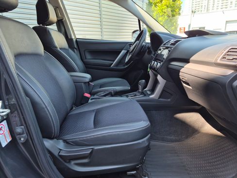Used 2018 Subaru Forester 2.0XT Premium w/ Protection Package #3 AWD/4WD image 27