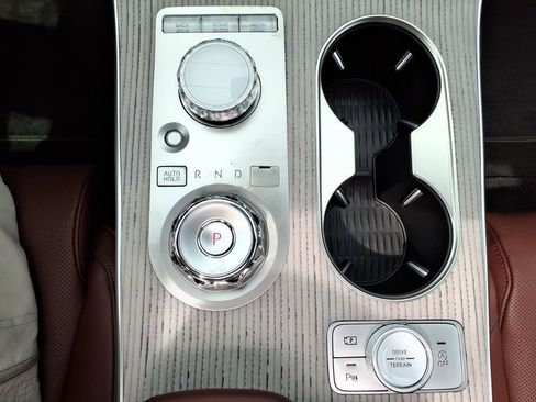 New 2026 Genesis GV80 3.5T Prestige AWD/4WD image 22