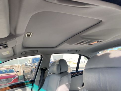 Used 2008 BMW 535i Sedan image 13