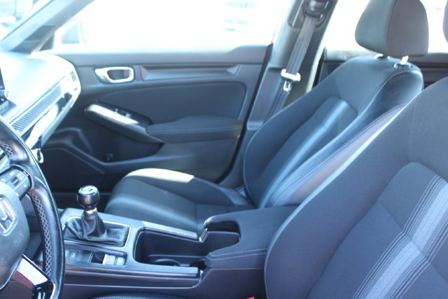 Used 2022 Honda Civic Sport image 28