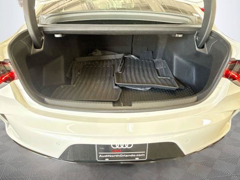 Used 2023 Acura TLX w/ A-SPEC Pkg FWD image 27