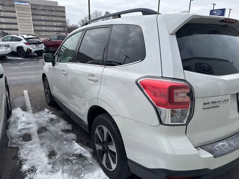 Used 2018 Subaru Forester 2.5i Limited image 13