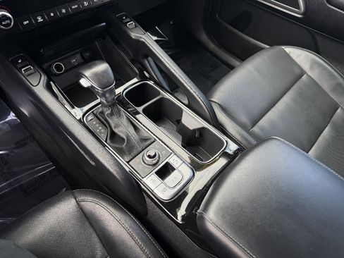 Used 2022 Kia Telluride S AWD/4WD image 15
