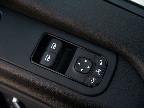 New 2025 Mercedes-Benz Sprinter 2500 image 23