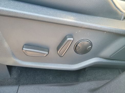 Used 2024 Ford Bronco Wildtrak AWD/4WD image 16