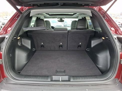 Used 2019 Jeep Cherokee Trailhawk image 33