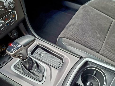 Used 2022 Dodge Charger Scat Pack RWD image 23
