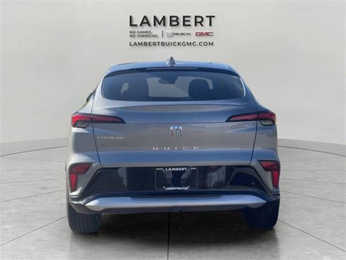 New 2026 Buick Envista Sport Touring image 4