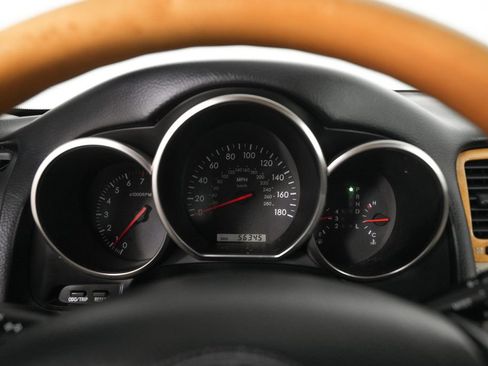 Used 2002 Lexus SC 430 Convertible RWD image 20