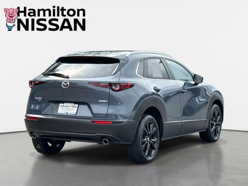 Used 2024 MAZDA CX-30 AWD 2.5 S w/ Preferred Package image 2
