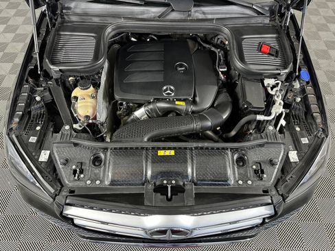 Used 2023 Mercedes-Benz GLE 350 w/ Premium Package image 39