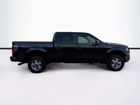 Used 2011 Ford F150 XLT w/ XLT Convenience Pkg image 4