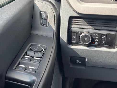 Used 2024 Ford F350 XL w/ 360-Degree Camera Package AWD/4WD image 22